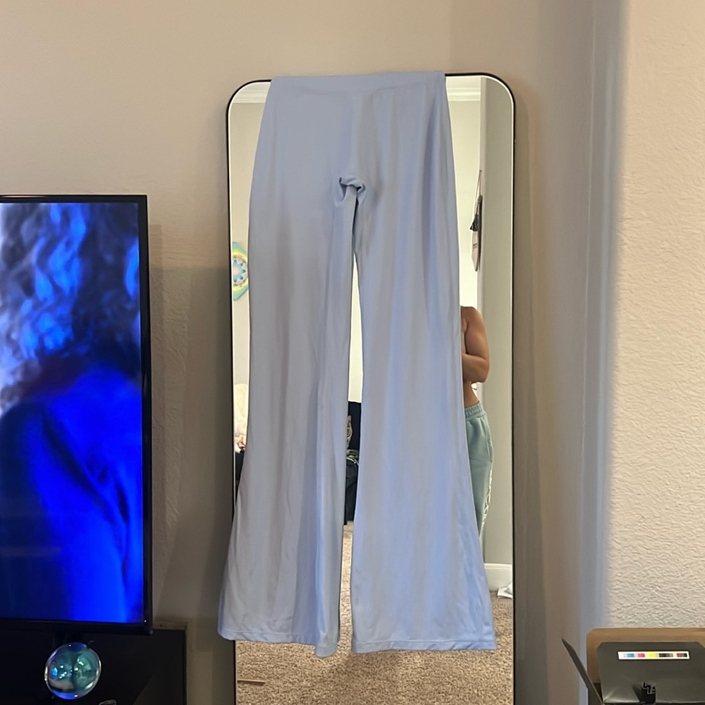 YoungLa tight stretch flare pants!